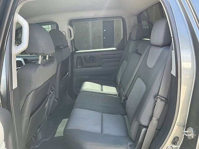 Used 2007 Honda Ridgeline RTS image 13