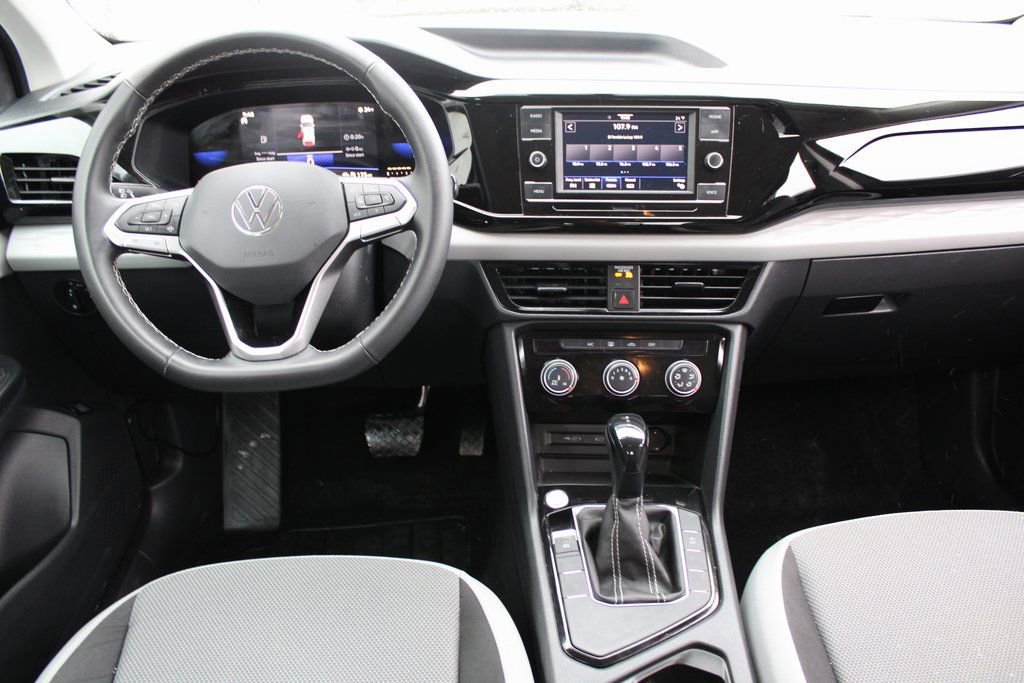 Certified 2023 Volkswagen Taos S image 19