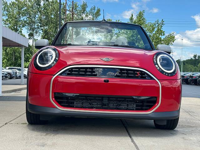 Used 2025 MINI Cooper S FWD image 4