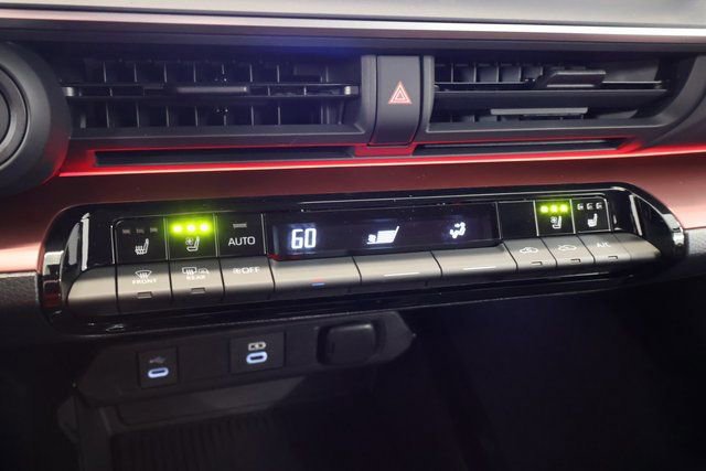 New 2026 Toyota Prius Plug-In Hybrid image 19