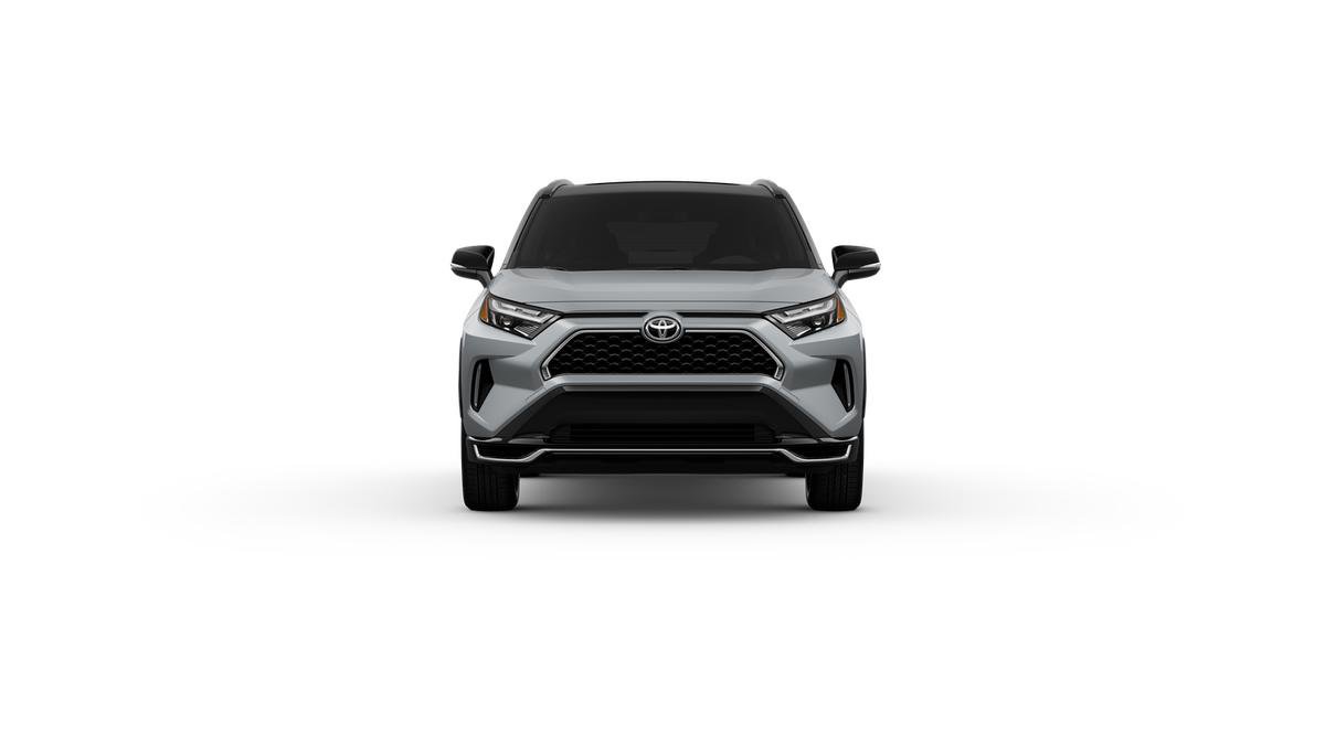 New 2025 Toyota RAV4 XSE image 52