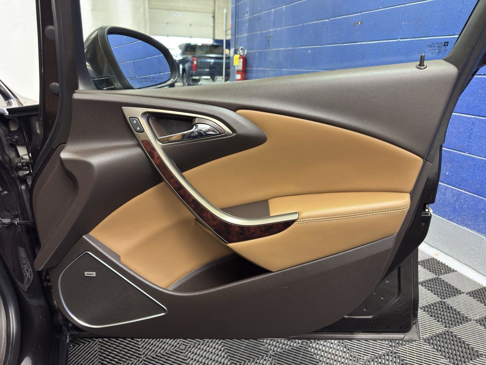 Used 2014 Buick Verano Leather image 36