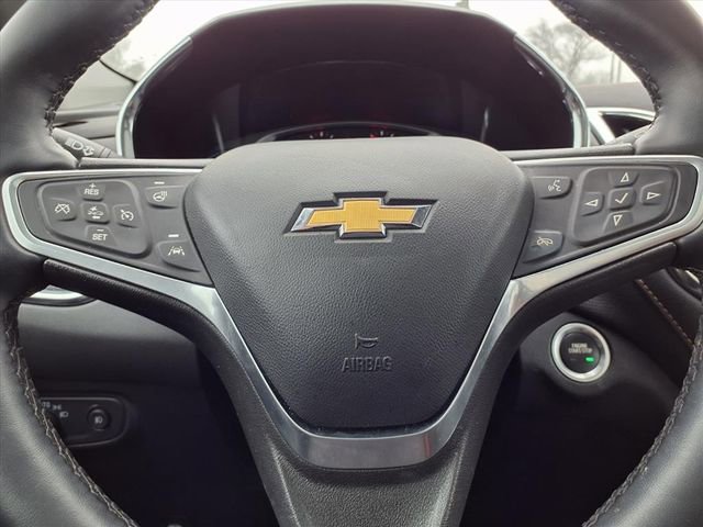 Used 2023 Chevrolet Equinox Premier image 16