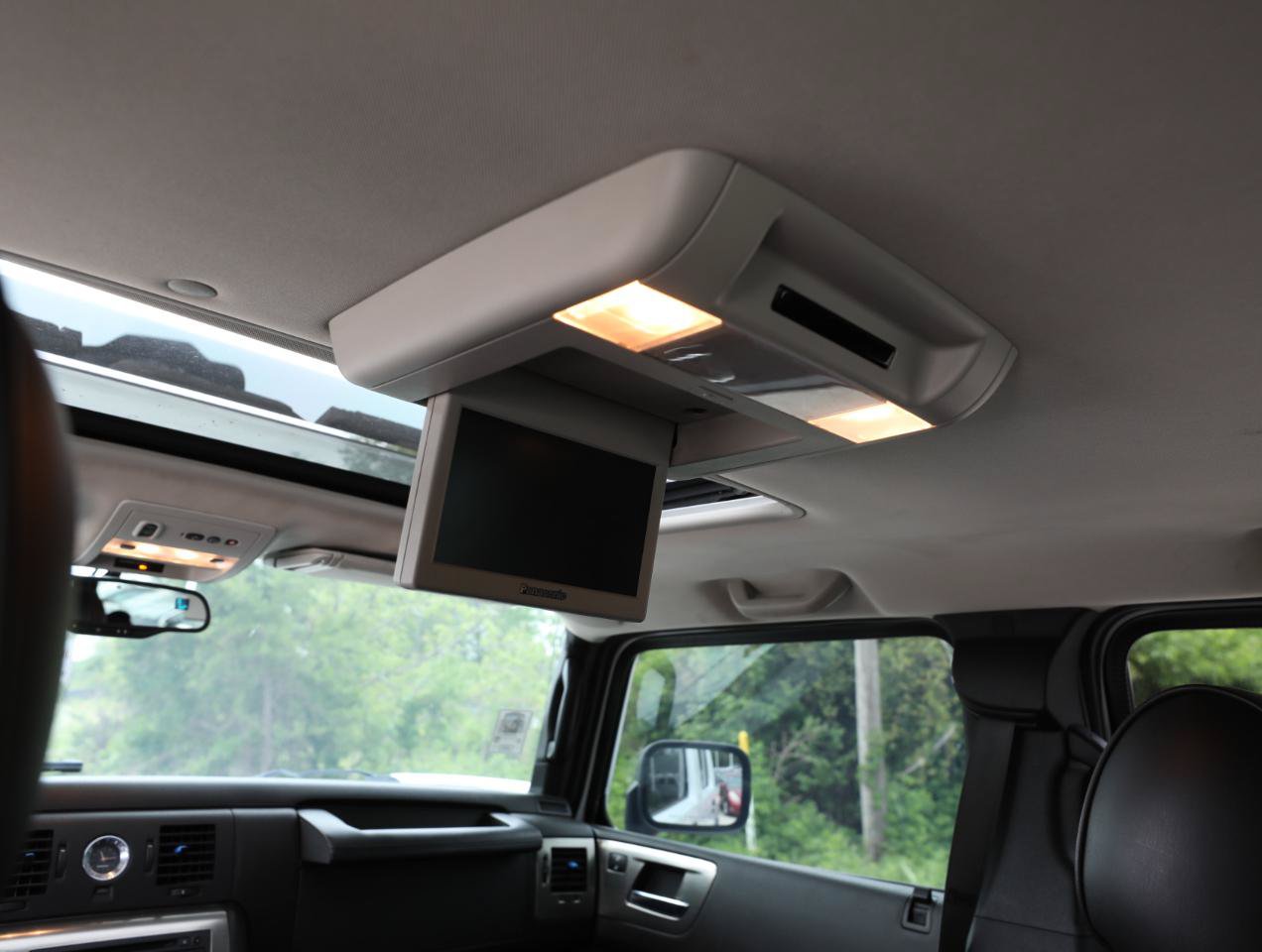 Used 2008 HUMMER H2 SUT AWD/4WD image 13