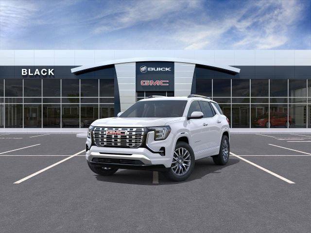 New 2026 GMC Terrain Denali image 8