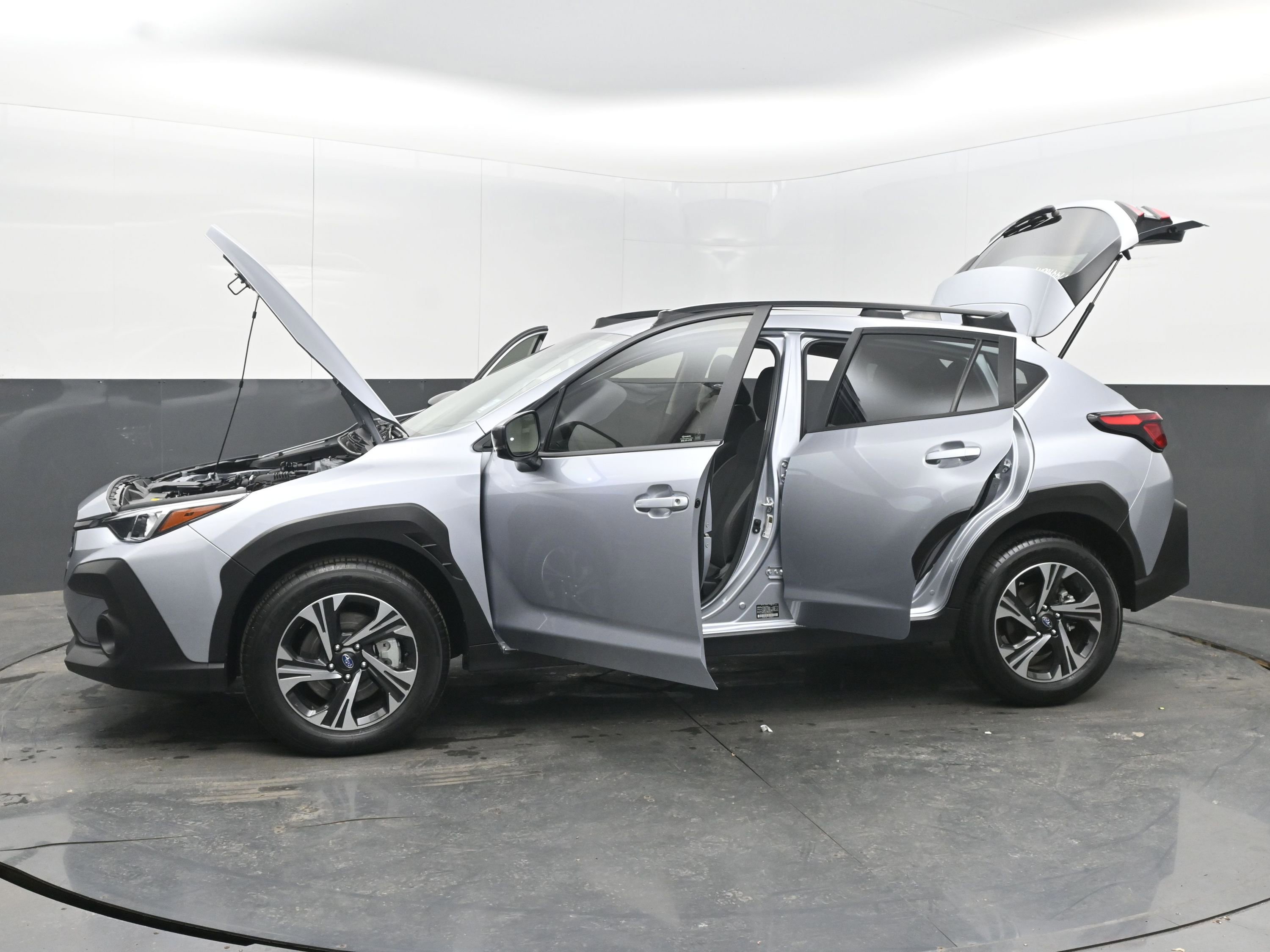 Used 2025 Subaru Crosstrek 2.0i Premium w/ Crosstrek Mirror Package image 43