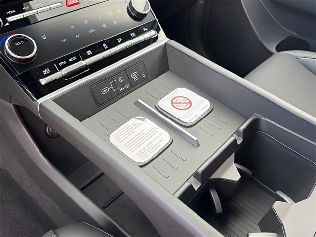 New 2026 Hyundai Santa Fe SEL image 17