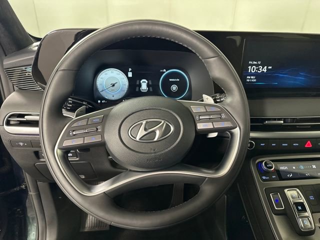 Used 2025 Hyundai Palisade Calligraphy image 14