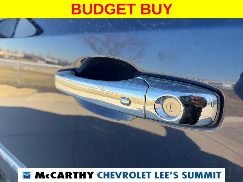 Used 2012 Chrysler Town & Country Limited w/ Luxury Group image 51