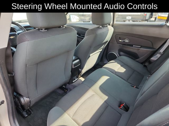 Used 2012 Chevrolet Cruze LT image 25