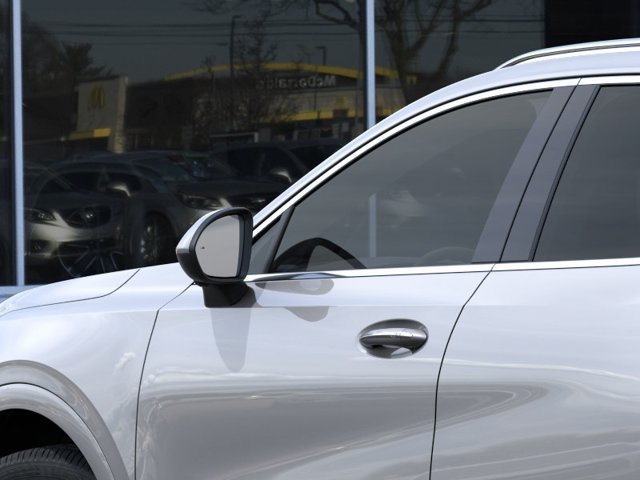 New 2026 Buick Envision Avenir AWD/4WD image 12