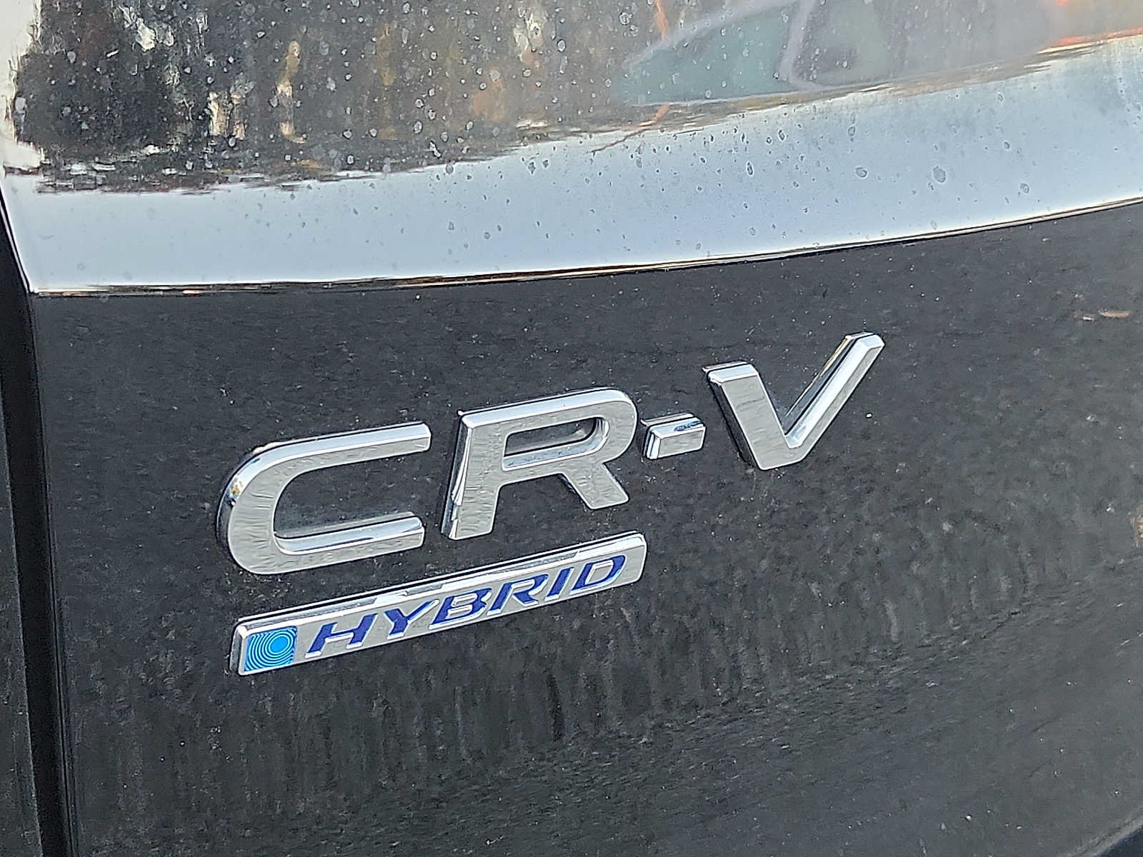 Used 2024 Honda CR-V Sport Touring image 29