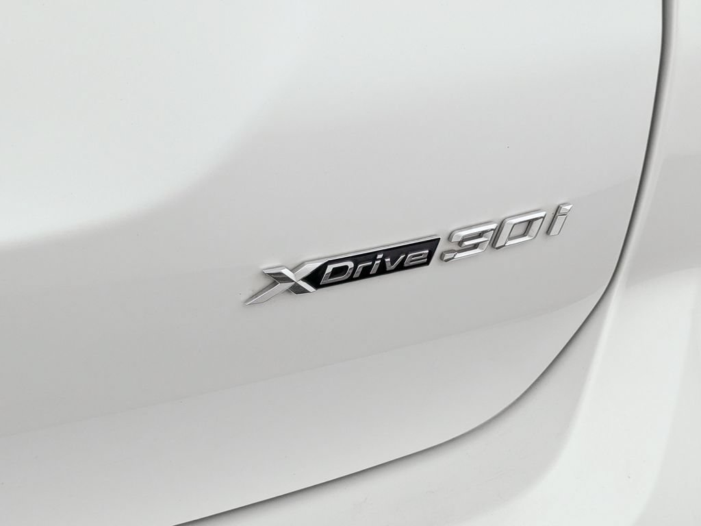 Used 2023 BMW X3 xDrive30i w/ M Sport Package AWD/4WD image 14