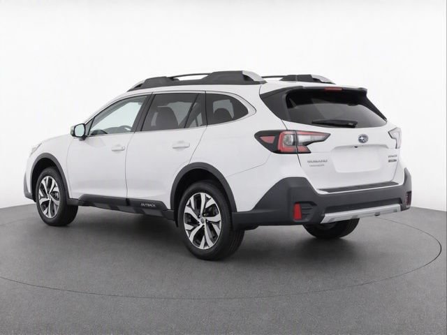 Used 2021 Subaru Outback Touring XT AWD/4WD image 5