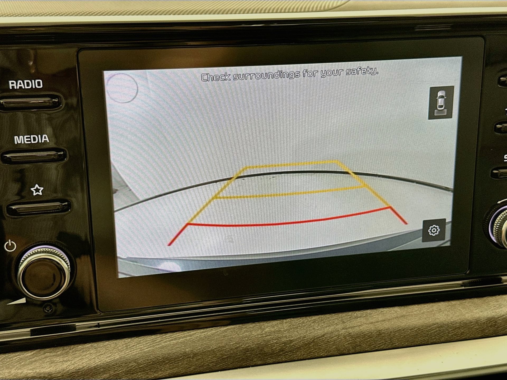 Used 2021 Kia K5 EX FWD image 14