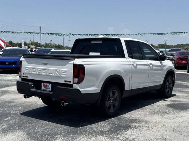 New 2026 Honda Ridgeline TrailSport image 7