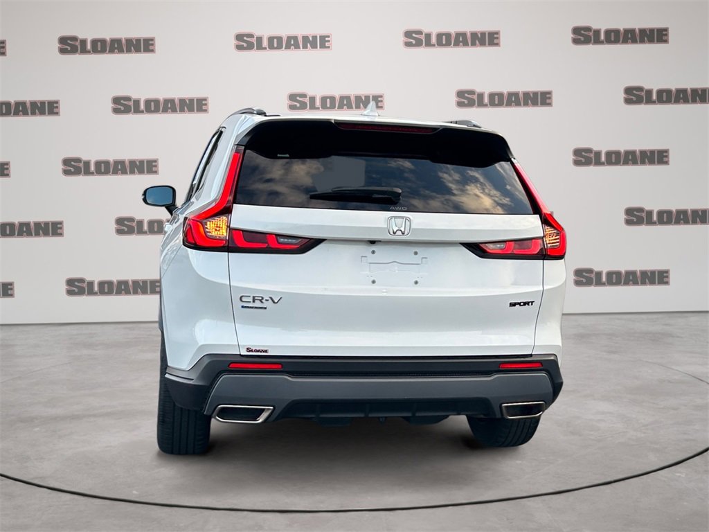 Used 2023 Honda Pilot LX image 4