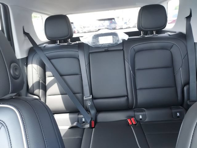 New 2026 GMC Terrain Denali AWD/4WD image 13