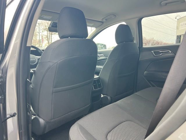 Certified 2023 Kia Sportage LX image 11