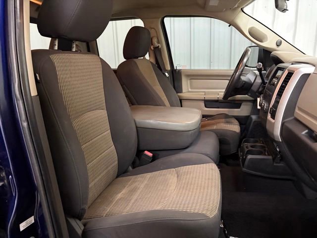 Used 2012 RAM 1500 Big Horn AWD/4WD image 13