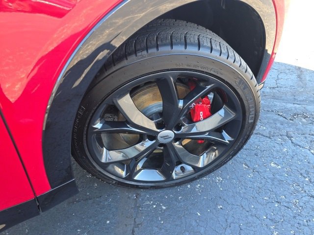 Used 2025 Dodge Hornet R/T w/ R/T Plus Package image 57