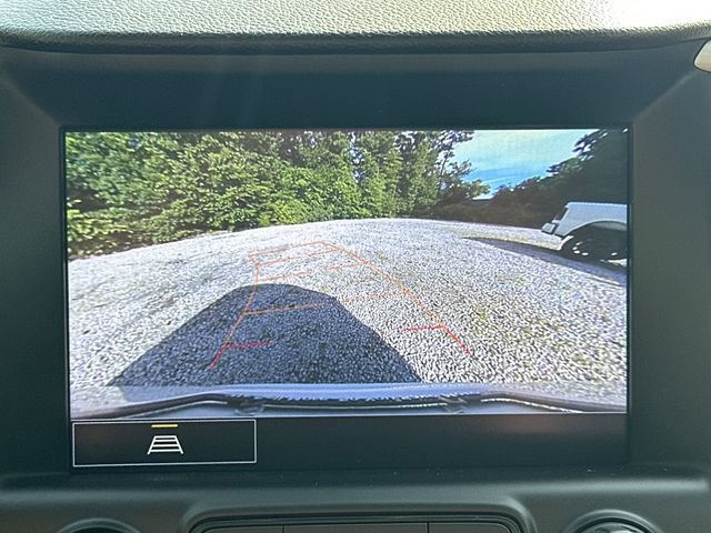 Used 2022 GMC Terrain Denali AWD/4WD image 34