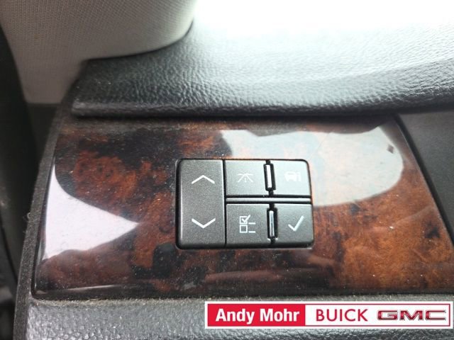 Used 2010 Cadillac DTS Premium w/ Driver Awareness Package image 31