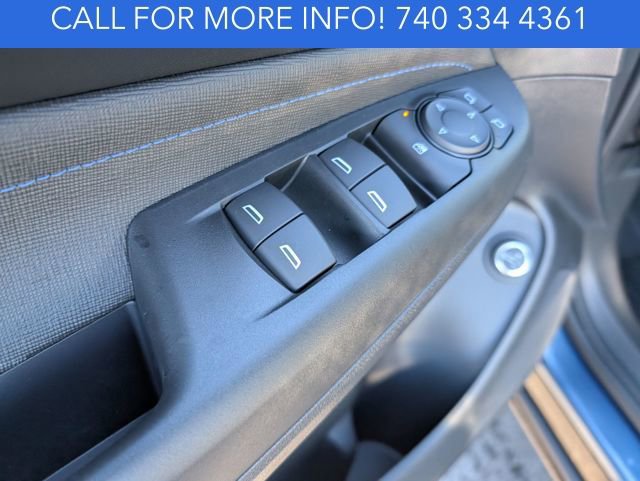 New 2026 Buick Envista Sport Touring w/ Convenience I Package image 16