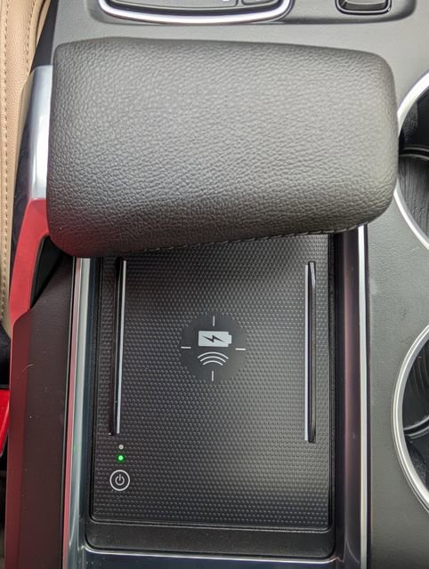 Used 2024 Acura MDX FWD image 29