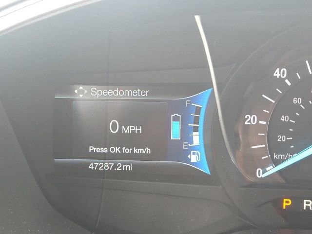 Used 2018 Ford Fusion S FWD image 41