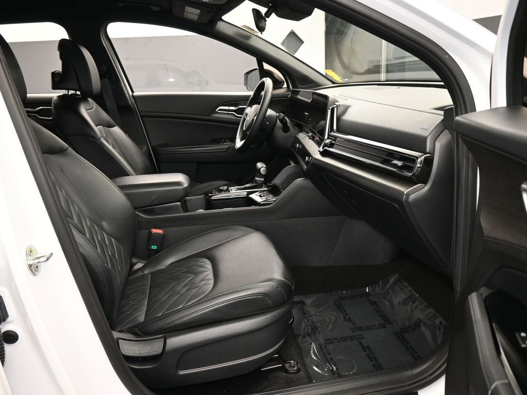 Used 2023 Kia Sportage X-Line image 44