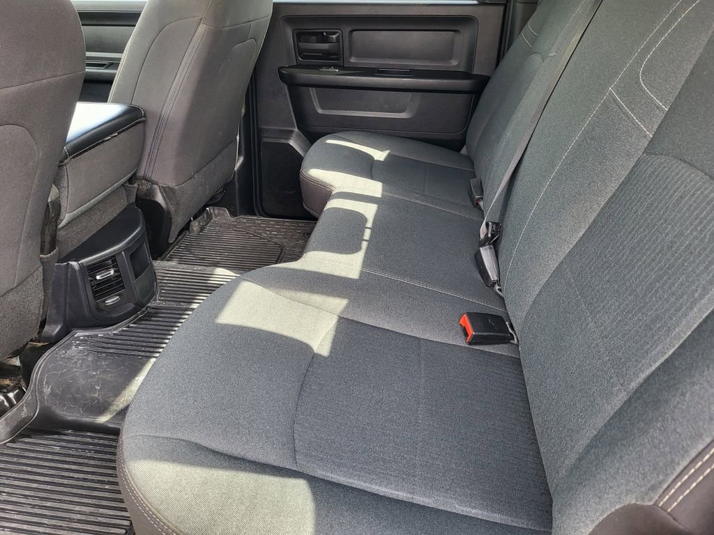 Used 2024 RAM 3500 Tradesman image 34