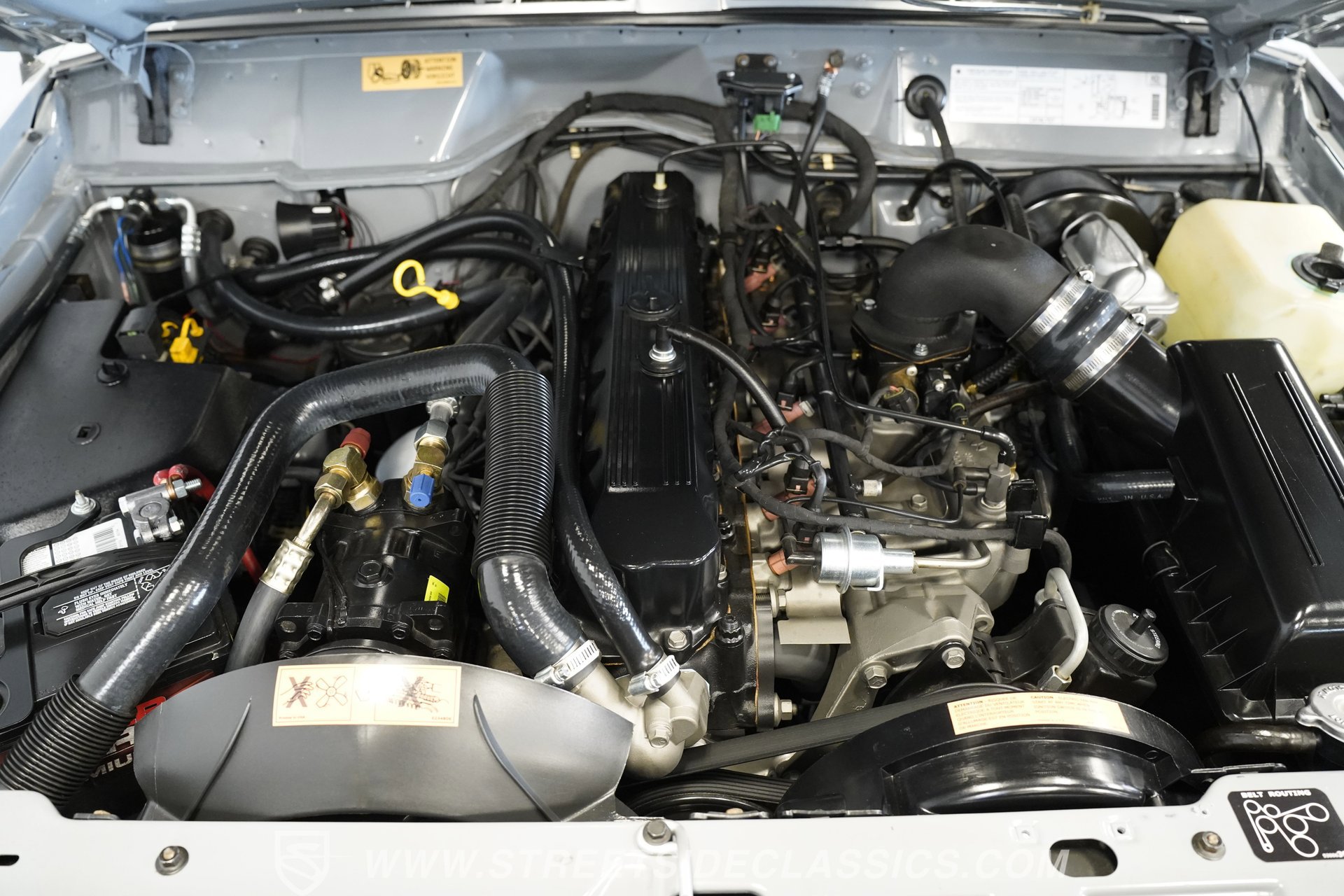 Used 1990 Jeep Comanche Pioneer image 4