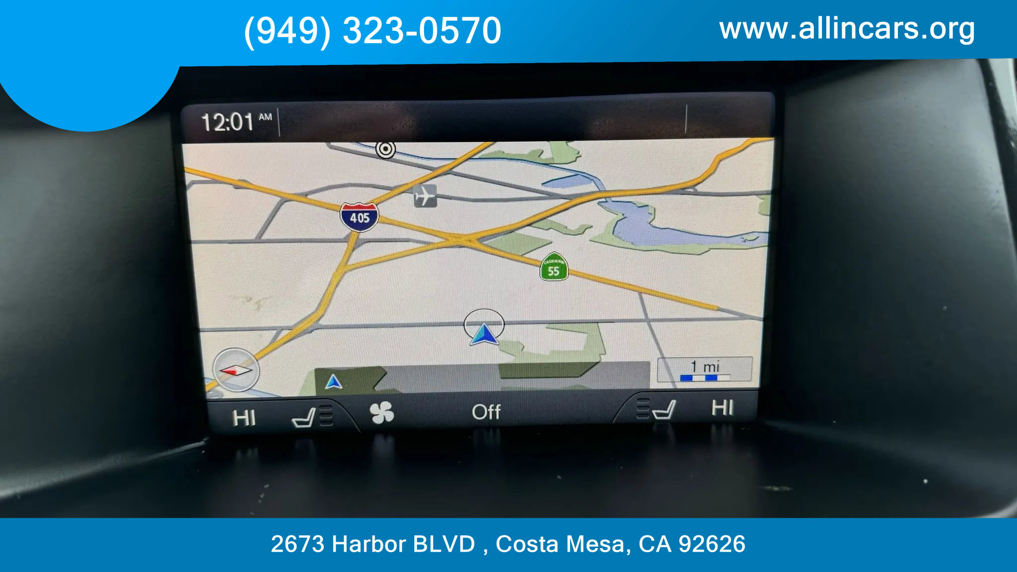 Used 2014 Volvo S60 T5 image 12