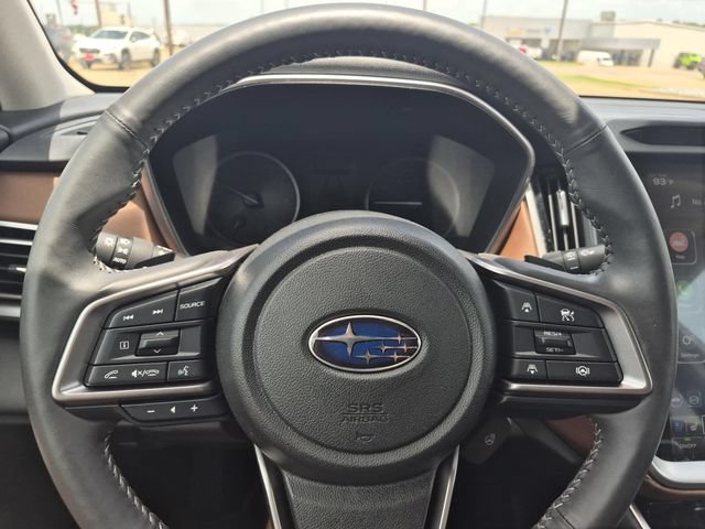 Used 2024 Subaru Outback Touring AWD/4WD image 32