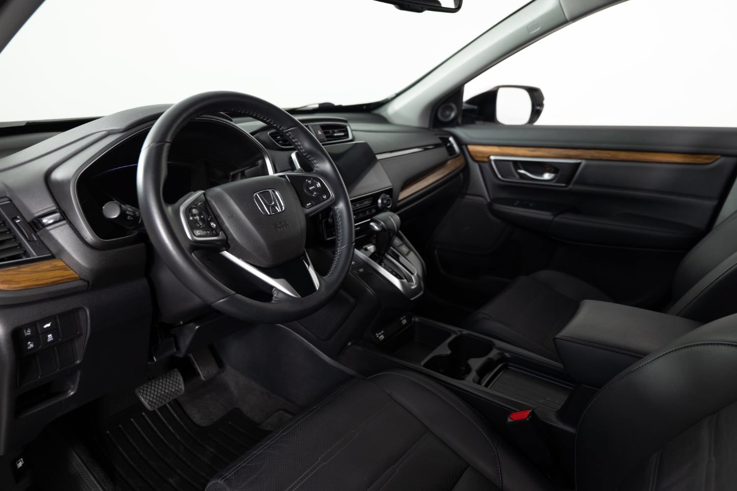 Used 2022 Honda CR-V EX-L image 14