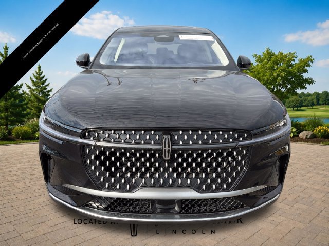 Used 2024 Lincoln Nautilus Premier w/ Equipment Group 102A AWD/4WD image 11