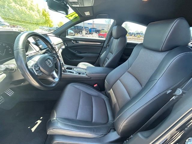 Used 2021 Honda Accord Sport image 26