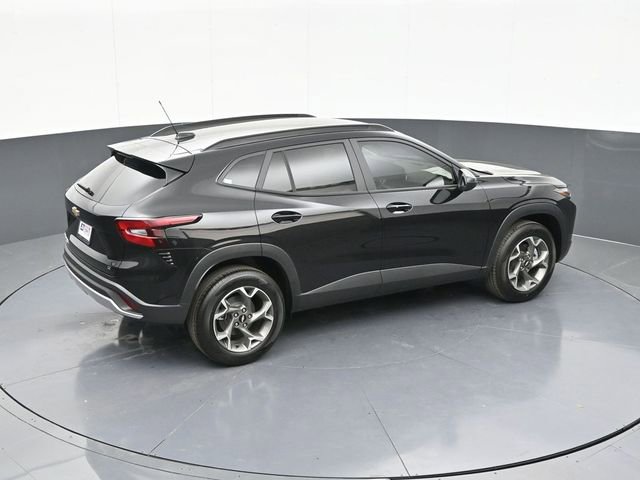 New 2026 Chevrolet Trax LT w/ Driver Confidence Package FWD image 54