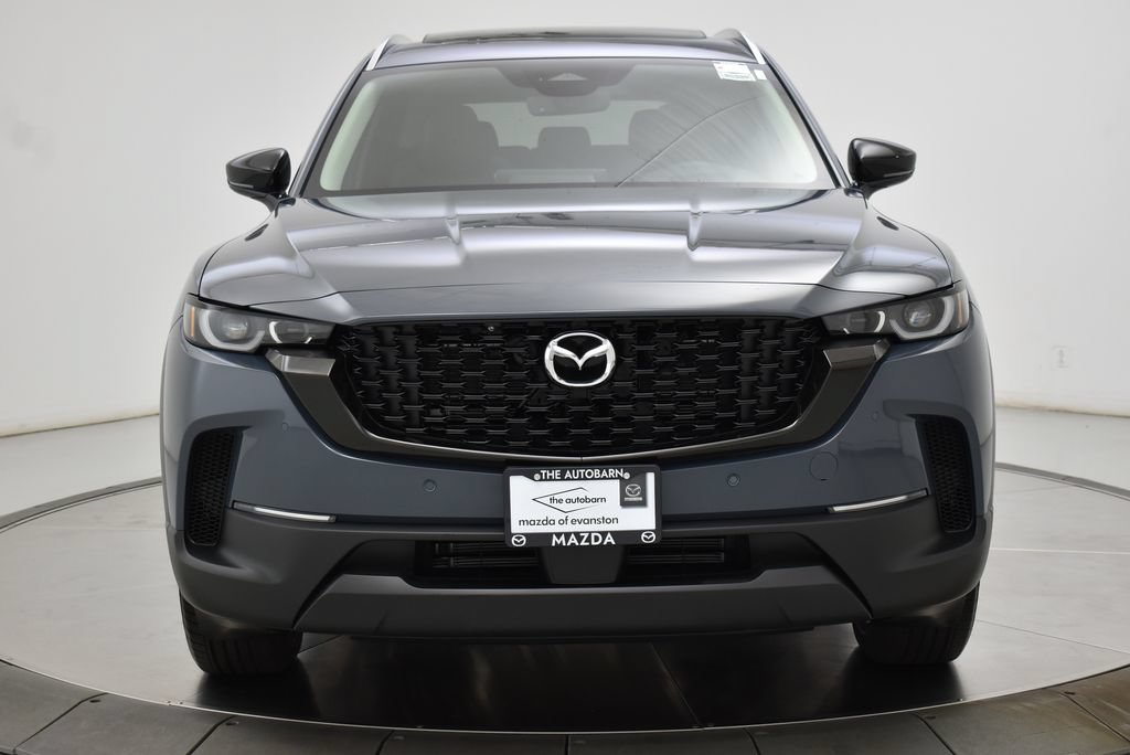New 2026 MAZDA CX-50 2.5 Hybrid w/ Cargo Package AWD/4WD image 13