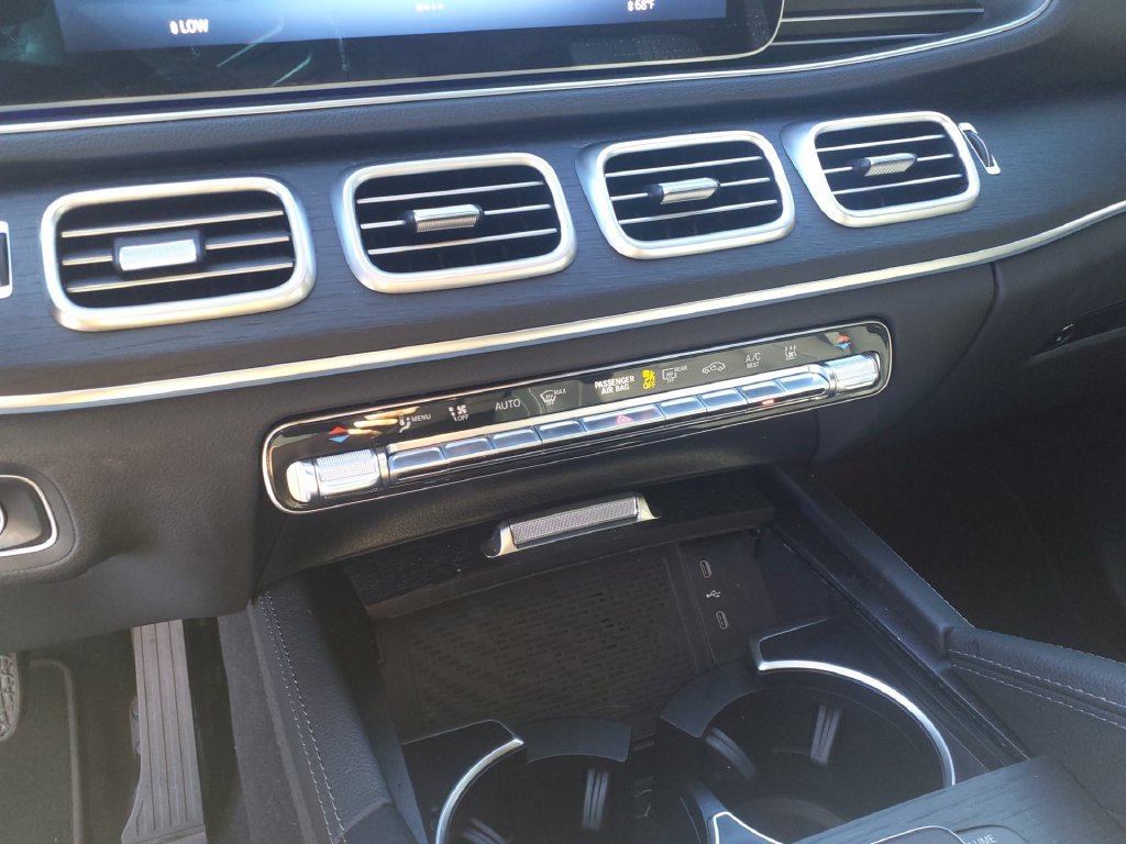 Certified 2025 Mercedes-Benz GLE 450e 4MATIC image 29