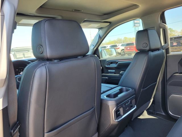 New 2026 GMC Sierra 1500 Denali w/ Technology Package image 28
