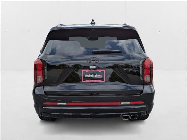 New 2025 Hyundai Palisade Calligraphy image 9