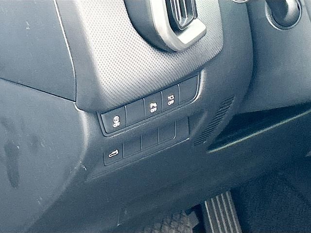 Certified 2026 MAZDA CX-50 Meridian Edition image 11