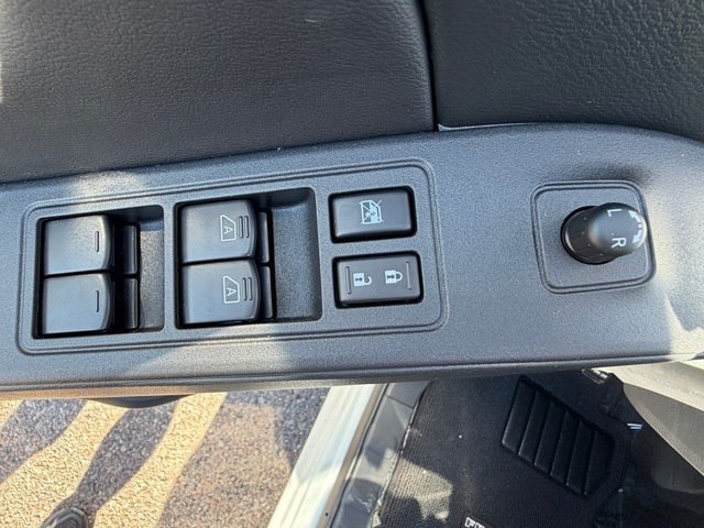 New 2027 Nissan Frontier SV RWD image 14