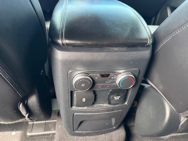Used 2022 Ford Explorer ST w/ Equipment Group 401A AWD/4WD image 19