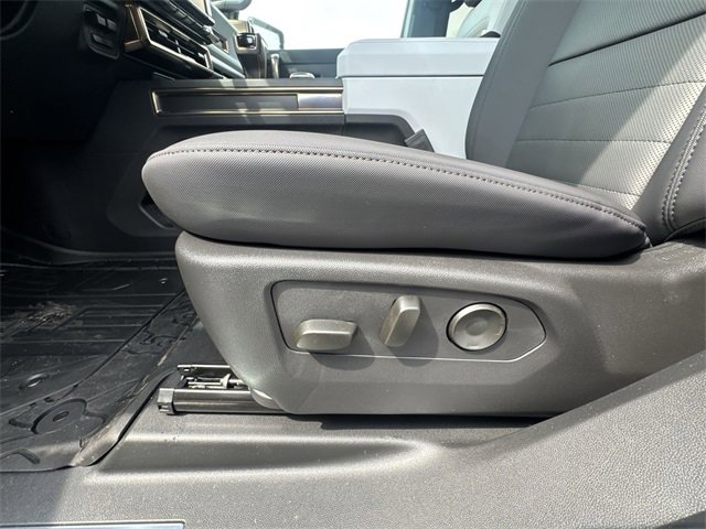 New 2025 GMC Hummer EV 2X image 12