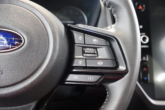 New 2026 Subaru Forester Premium image 20