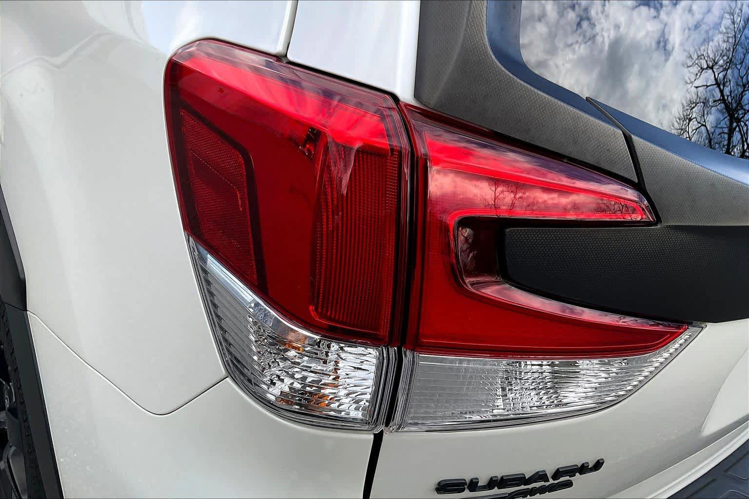 Used 2022 Subaru Forester Wilderness w/ Wilderness Package image 29