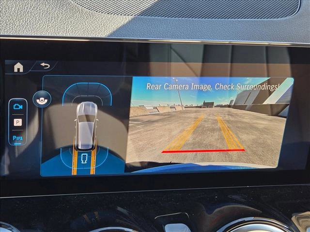 New 2026 Mercedes-Benz GLB 250 image 12